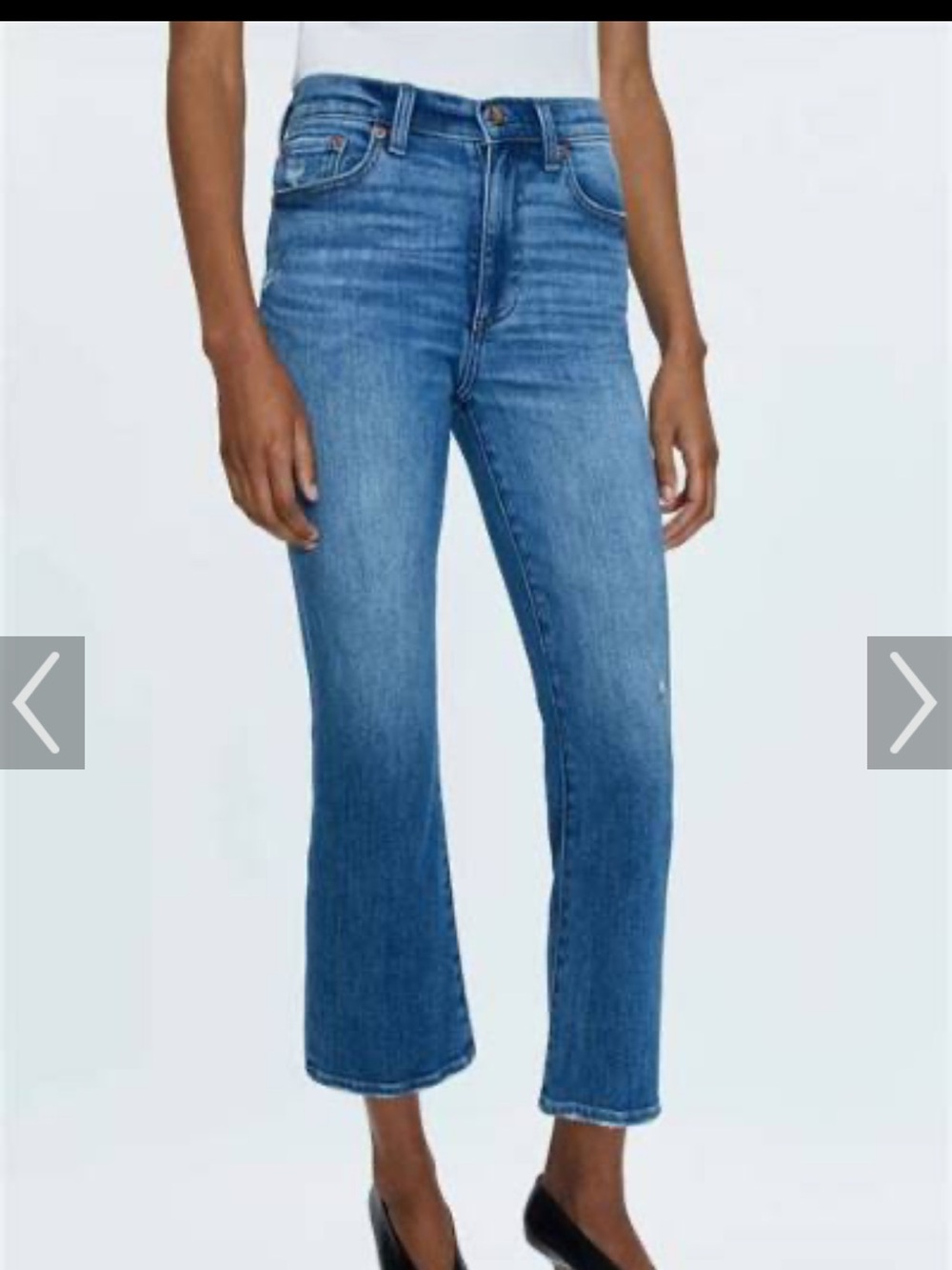 pistola Lennon Jeans